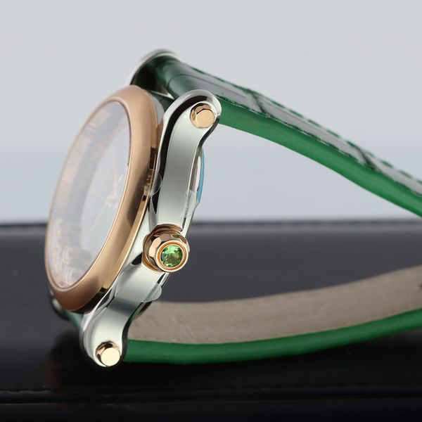 Chopard Happy Sport 278578-6002